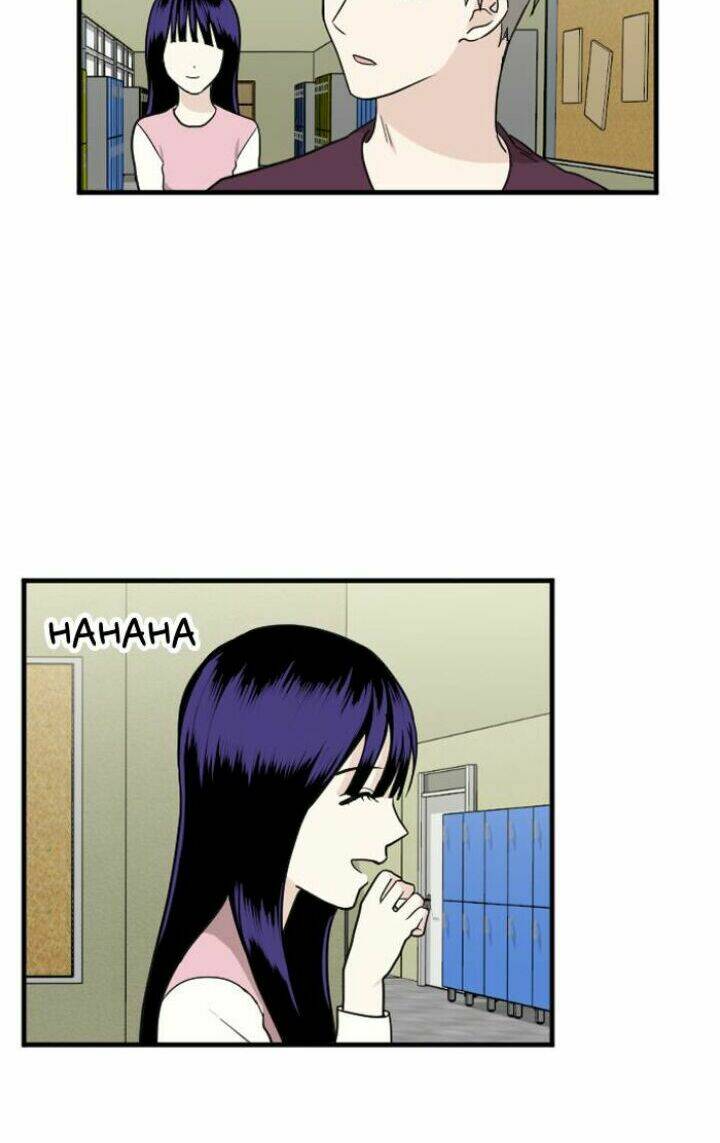 Người Đẹp Gangnam: Chapter 42