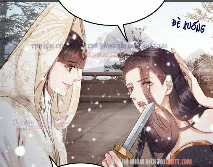 Trọng Sinh Bá Sủng Nhiếp Chính Vương Quá Mạnh Mẽ: Chapter 130