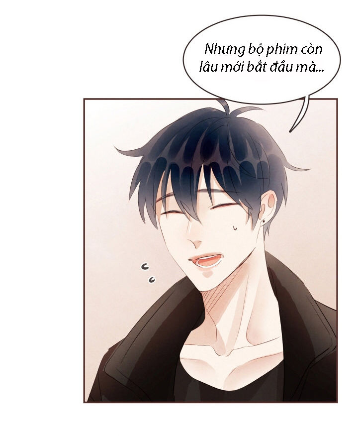 Giữa Tình Yêu Và Tình Bạn: Chapter 46