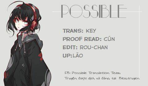 Forget Me Not: Chapter 4