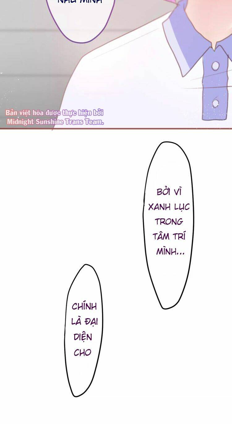 Tháng Sáu Kì Diệu: Chapter 5