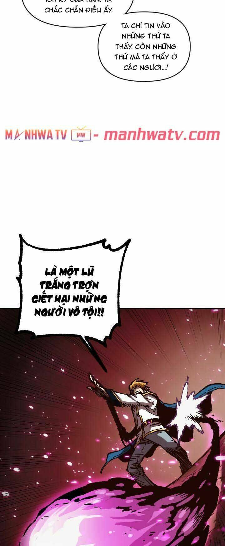 Nô Lệ Nghịch Thiên: Chapter 54