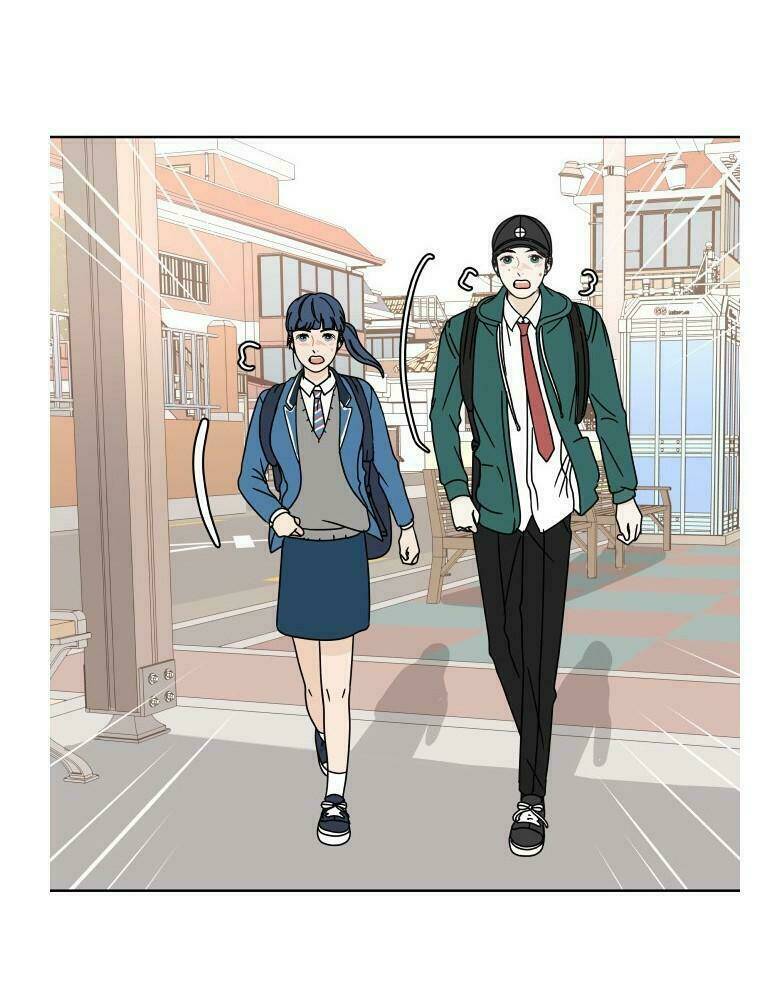 30 Phút Bước Đi Bên Em: Chapter 66