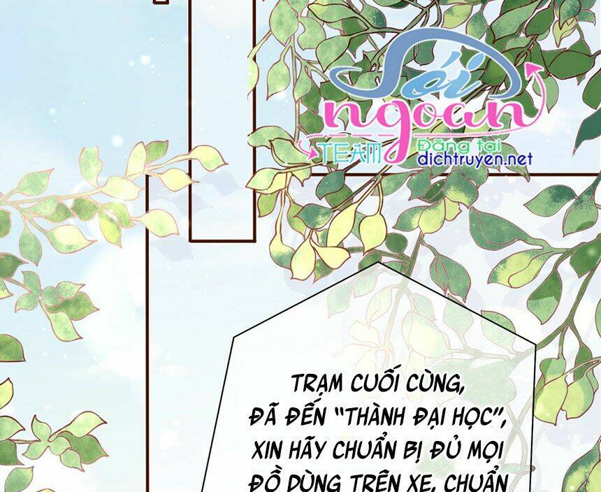 Bạn Gái Tôi Mới 30+: Chapter 7