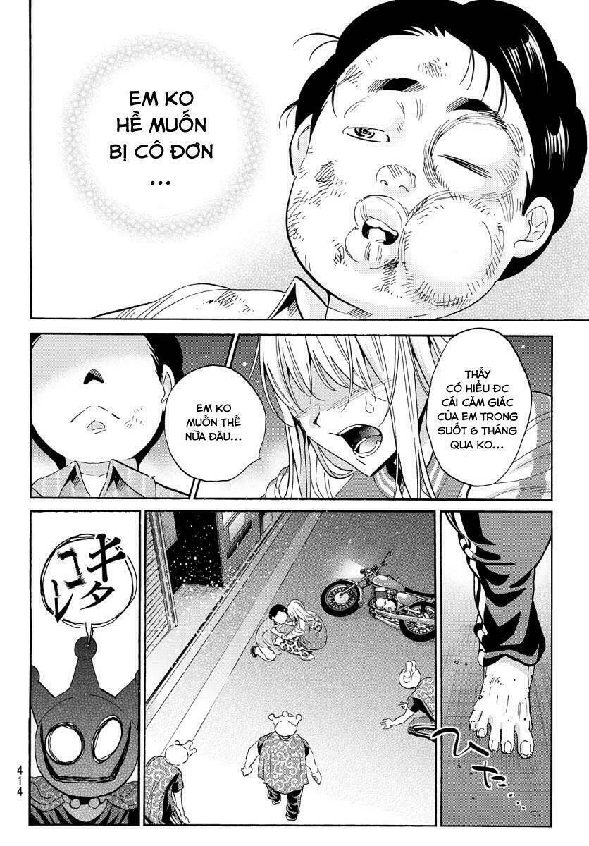 Real Account Ii: Chapter 48