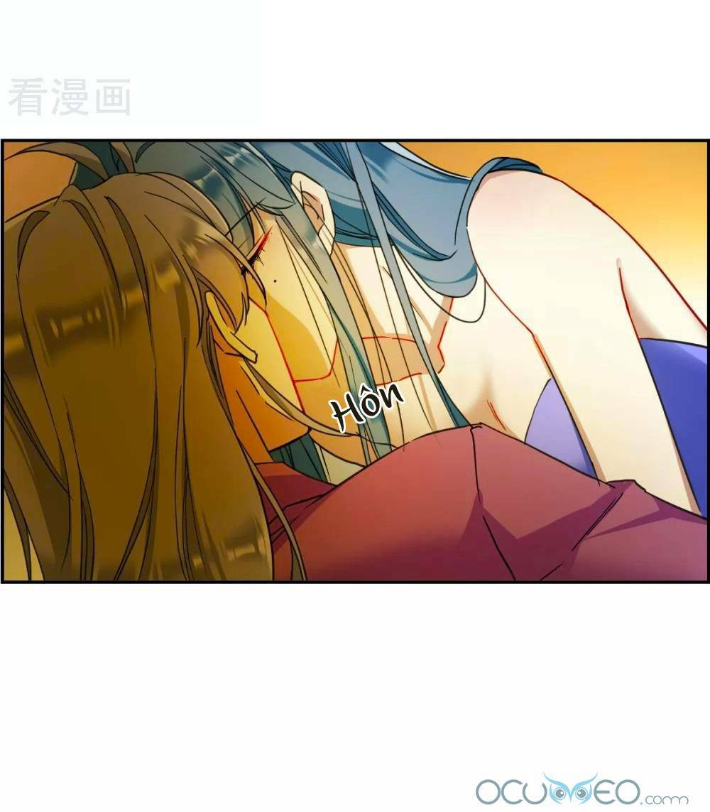 Thượng Quốc Phú Chi Thiên Đống Tuyết: Chapter 160