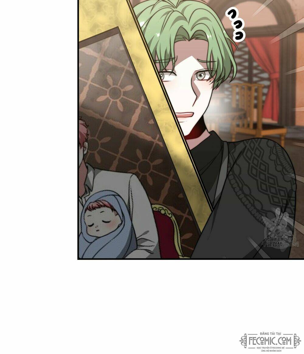 Công Chúa Bị Lãng Quên Muốn Sống Trong Hòa Bình: Chapter 30