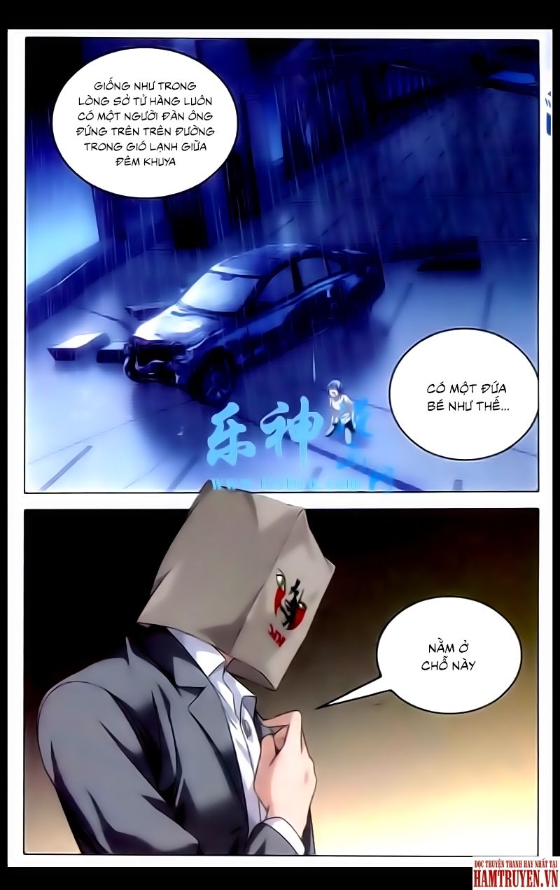 Long Tộc 2: Chapter 60