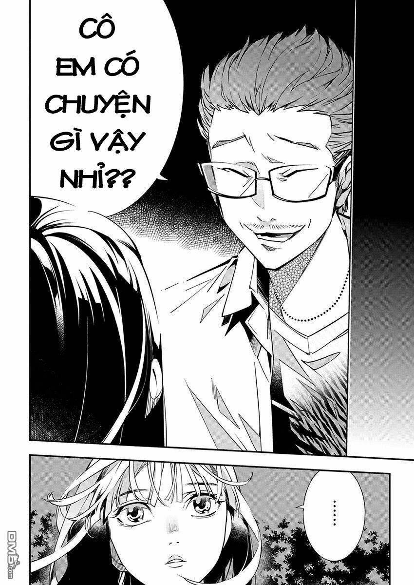 Nước Mắt Của Chúa : Kill Logger: Chapter 8