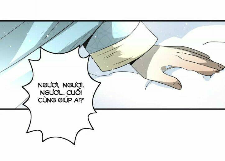 Nghịch Thần: Chapter 22