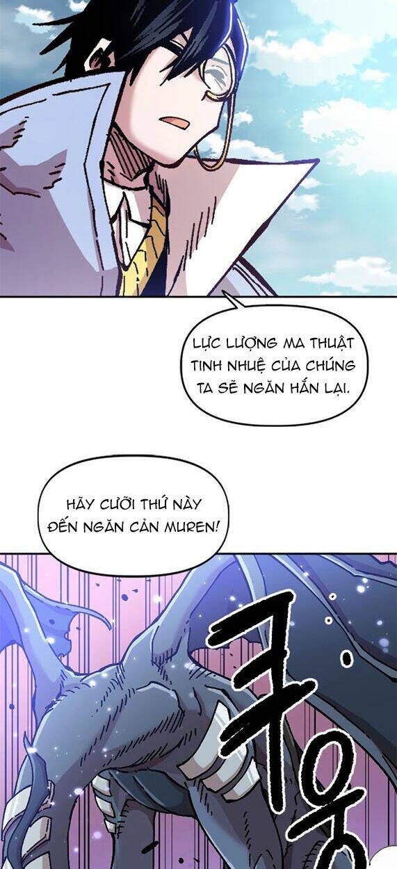 Nô Lệ Nghịch Thiên: Chapter 77