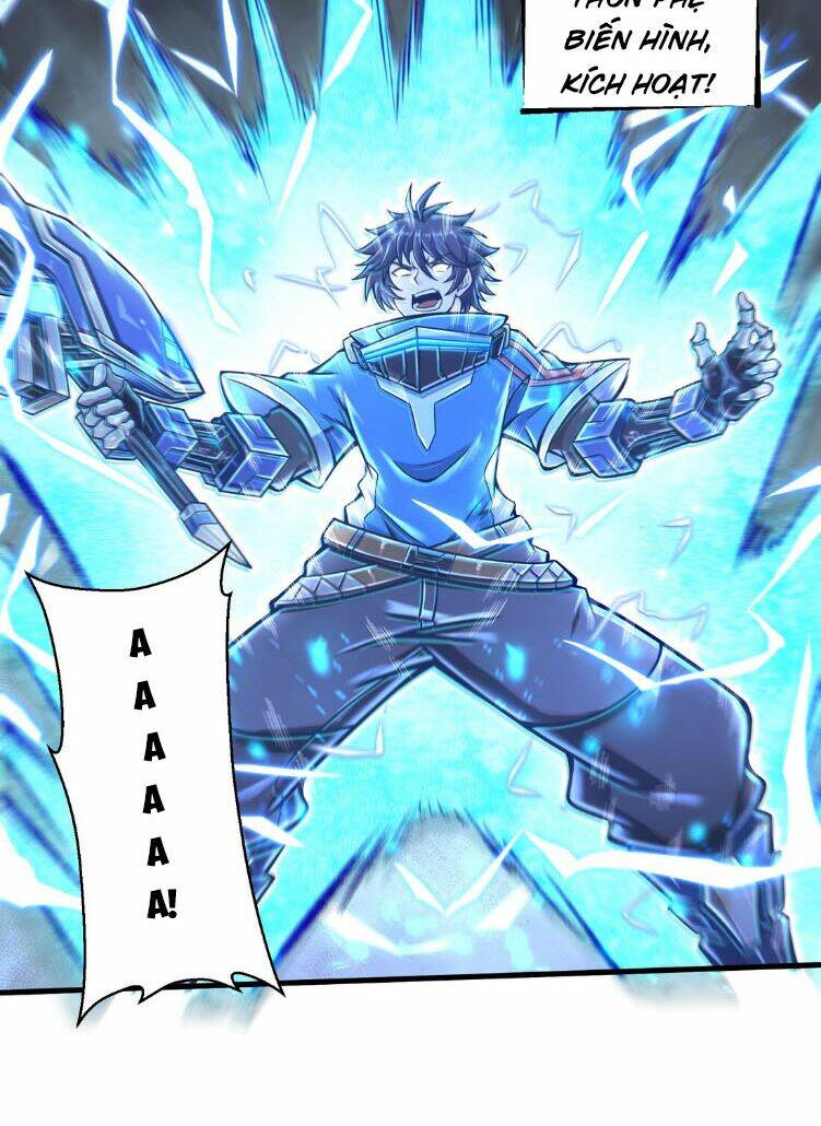 Một Trăm Triệu Điểm: Chapter 8