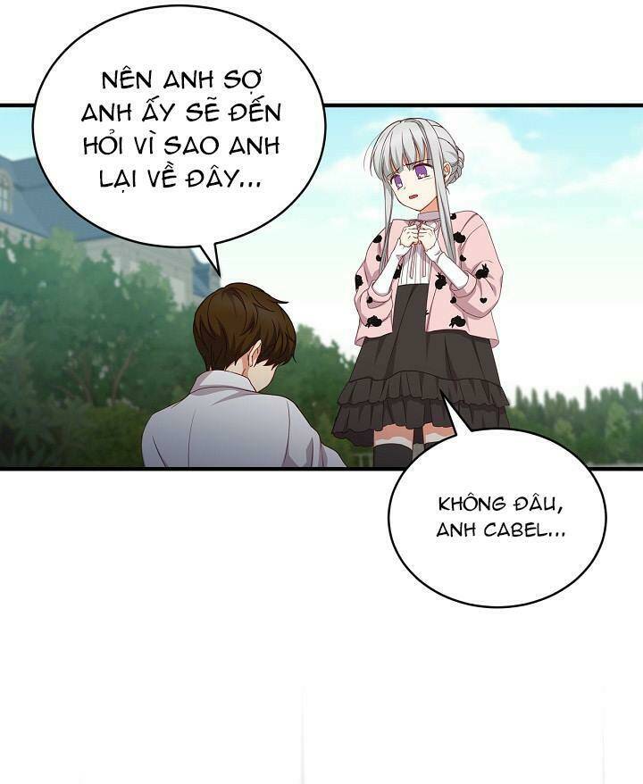 Đừng Chọc Đứa Em Gái Bé Bỏng Của Chúng Tôi: Chapter 30