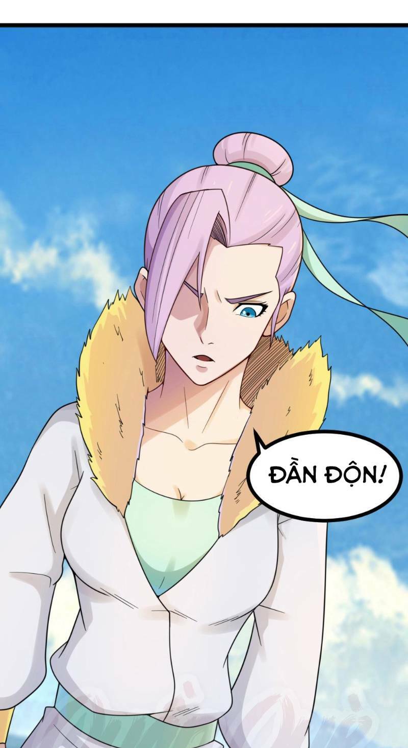Tu Tiên Cuồng Thần: Chapter 50