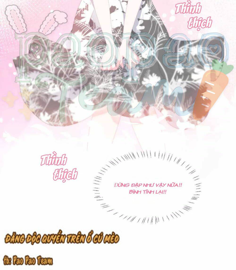 Tôi Và Lịch Sử Yêu Đương Của Tôi: Chapter 8