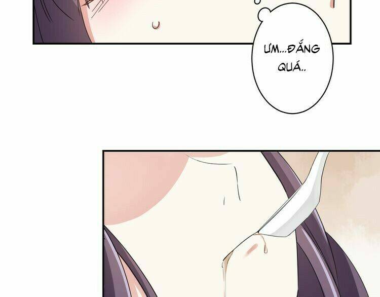 Hoa Nhan Sách: Chapter 27.2