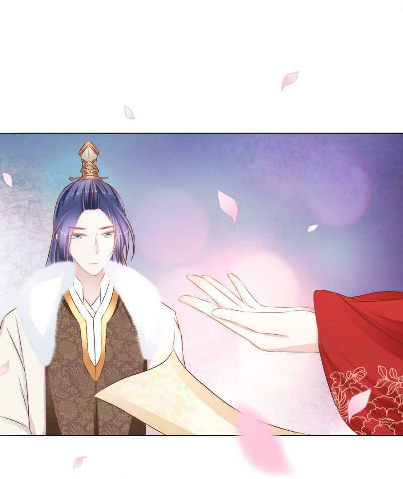 Solo Đi Vương Gia: Chapter 127