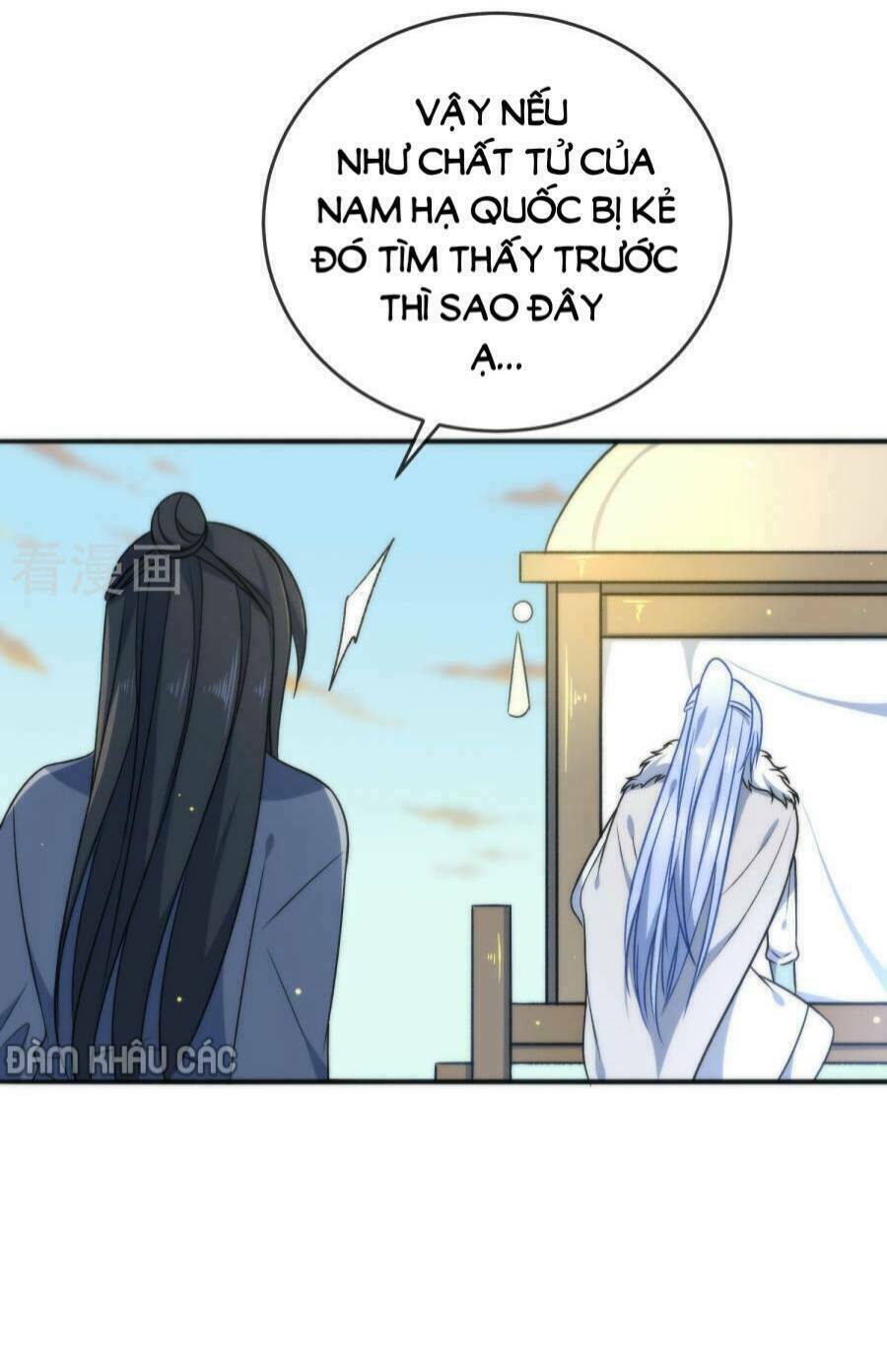 Tiểu Yêu Tinh Điều Giáo Bảo Điển: Chapter 52