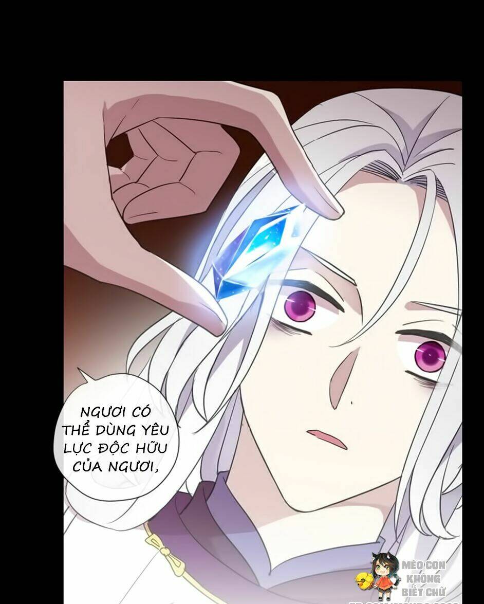 Bách Yêu Dị Văn: Chapter 78