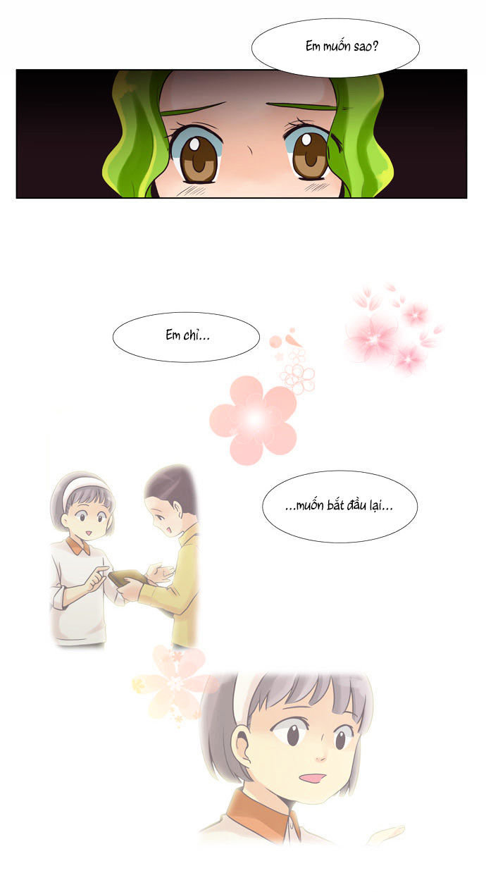 Dear, Only You Don\’t Know!: Chapter 39