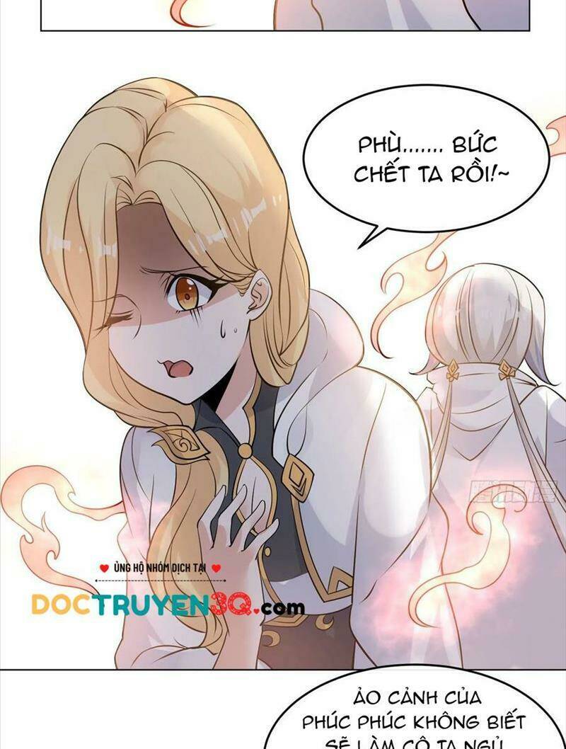 Giáng Thần Chiến Ký: Chapter 98