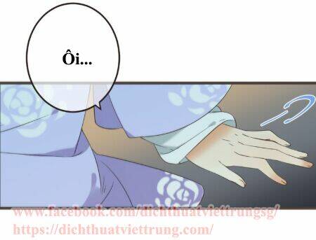 Bạn Trai Tôi Là Cẩm Y Vệ 2: Chapter 32