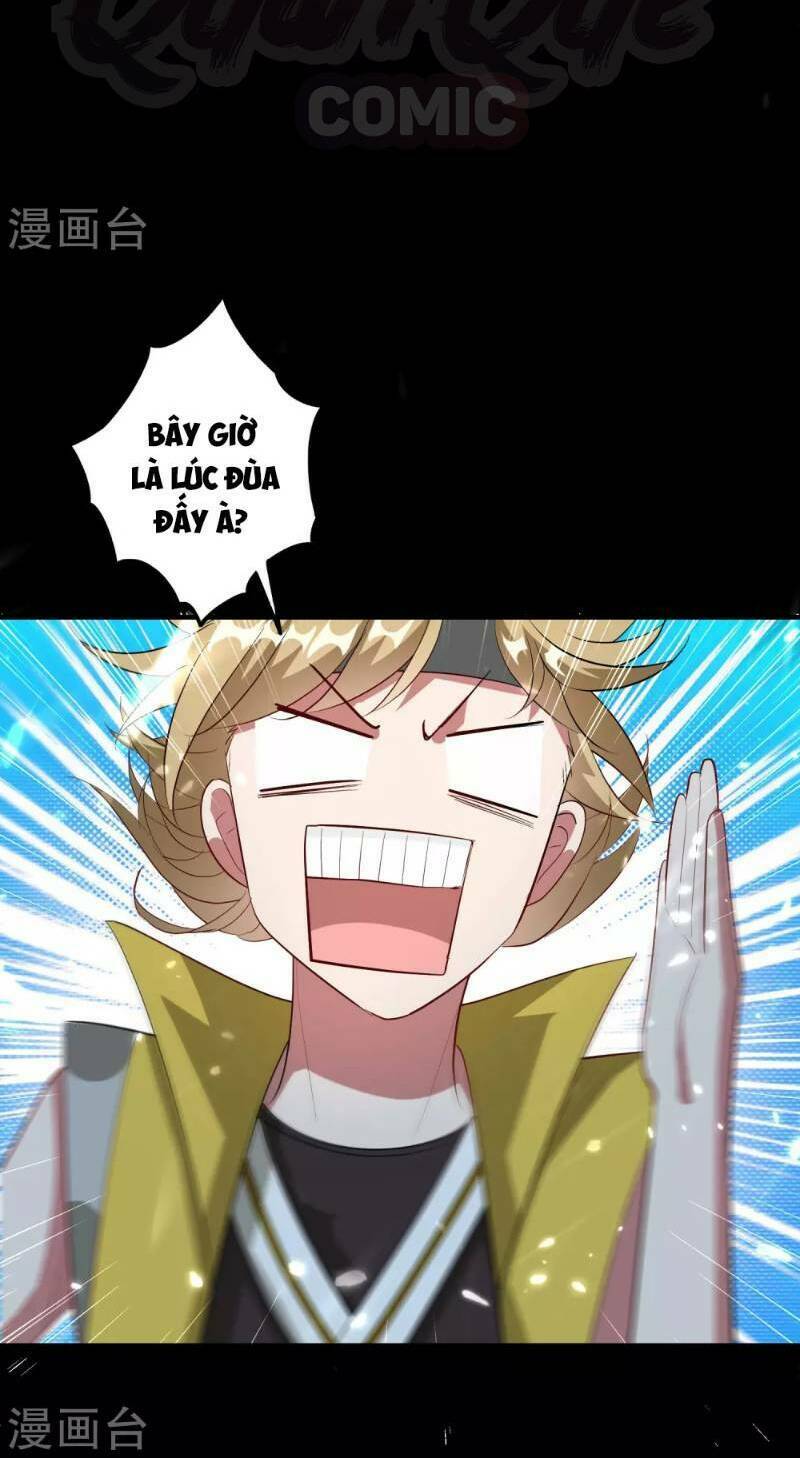 Vạn Giới Tiên Vương: Chapter 37