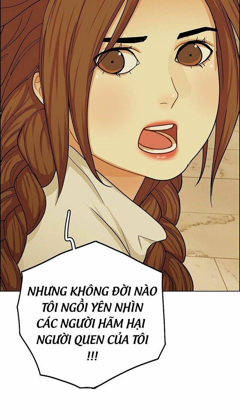 Nửa Đêm Ở Poppy Land: Chapter 7