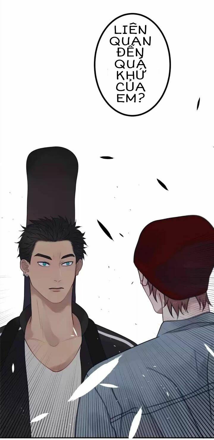 Chỉ Hai Chúng Ta: Chapter 18