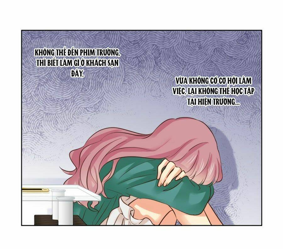 Lưu Luyến Tinh Diệu: Chapter 84