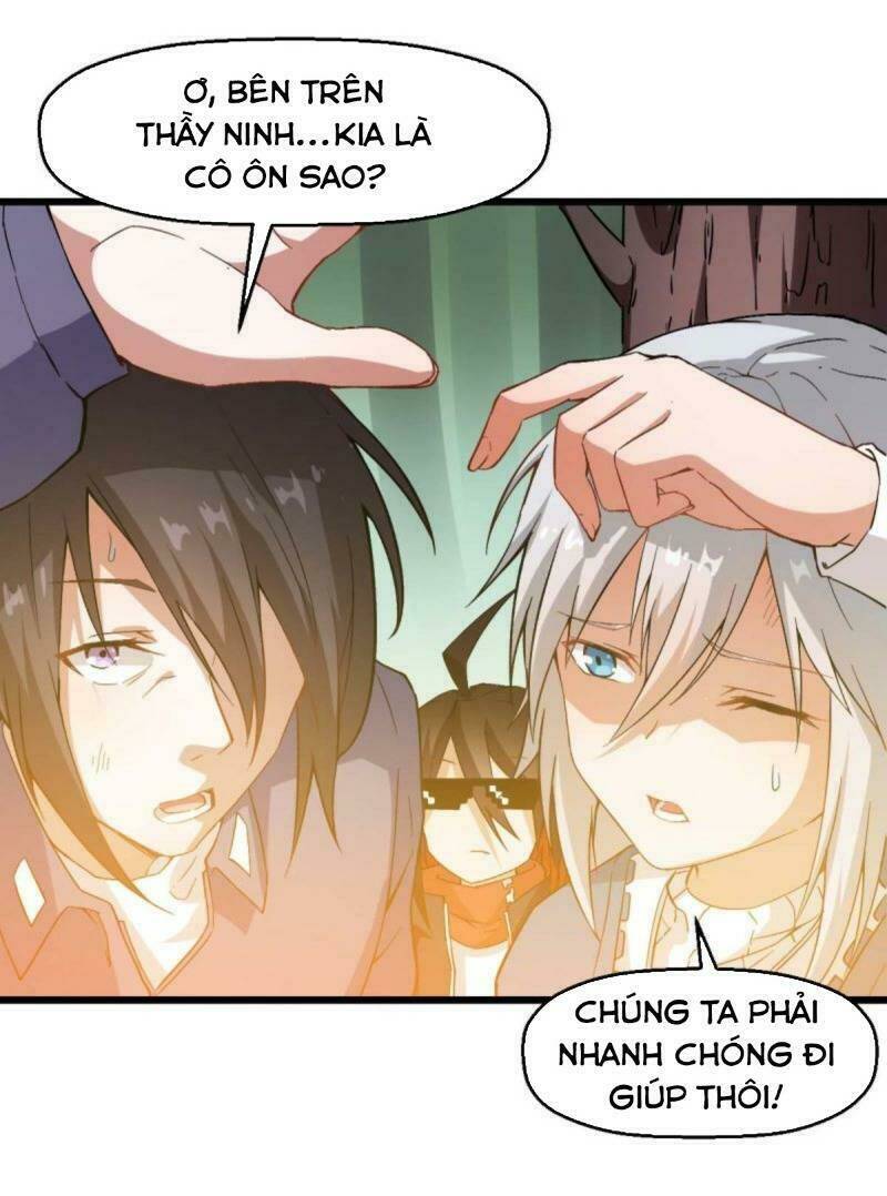 Vườn Trường Cuồng Sư Hệ Thống: Chapter 97