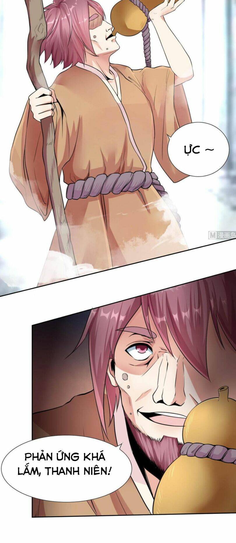 Hắn Là Long Ngạo Thiên: Chapter 70