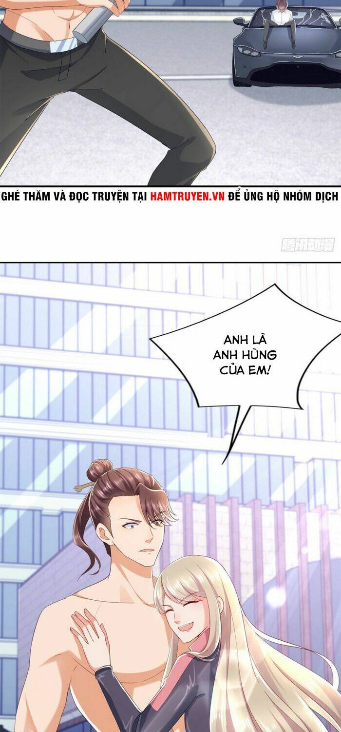 Chí Tôn Toàn Năng: Chapter 89