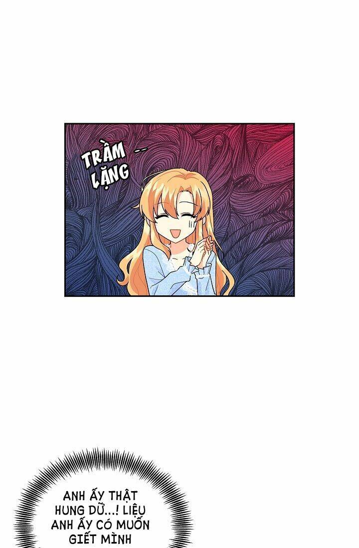 Kẻ Huỷ Diệt Rơi Vào Lưới Tình Của Tôi: Chapter 2