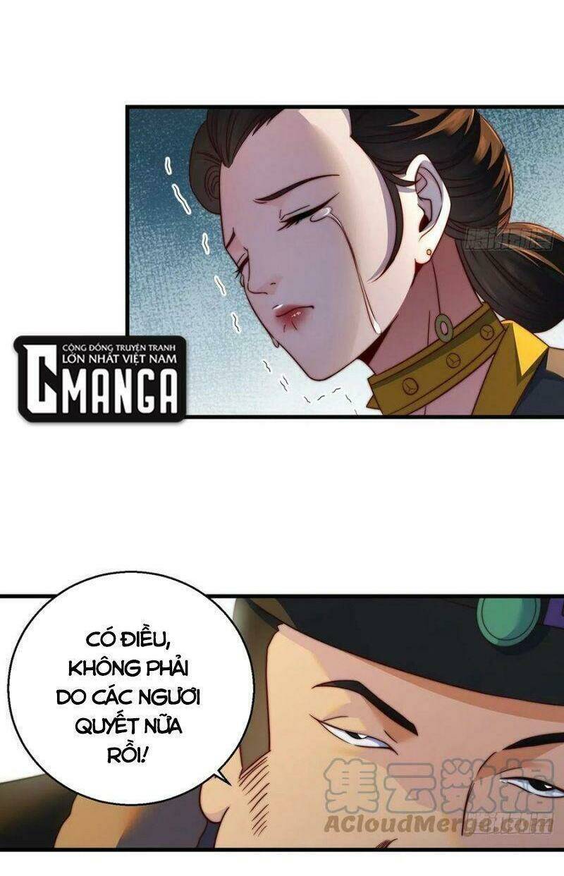 Ta Là Đại Hoàn Đan: Chapter 62