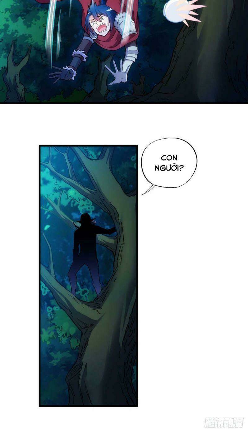 Ta Livestream Tại Dị Giới: Chapter 20