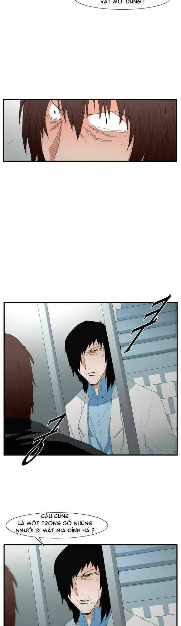 Siêu năng: Chapter 48