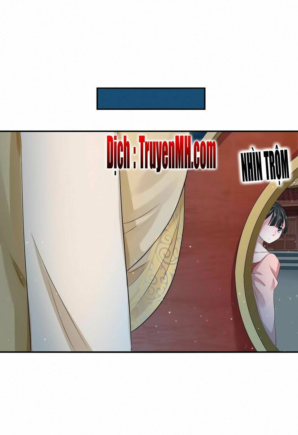 Điệp Ảnh Trùng Trùng: Chapter 6