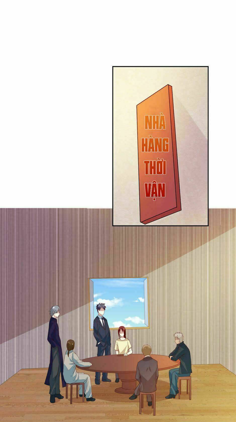 Tay Chơi Thần Cấp: Chapter 58