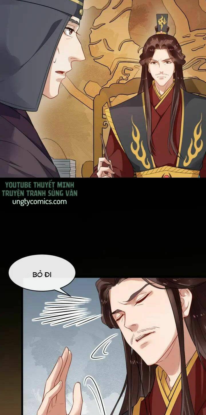 Bồng Sơn Viễn 2: Chapter 45