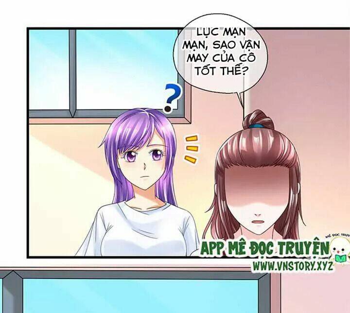 Bồn Tắm Có Vấn Đề?: Chapter 42