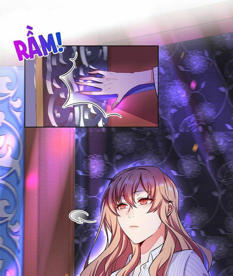 Trọng Sinh Quý Thê Chi Phục Thù Hoa Lệ: Chapter 4