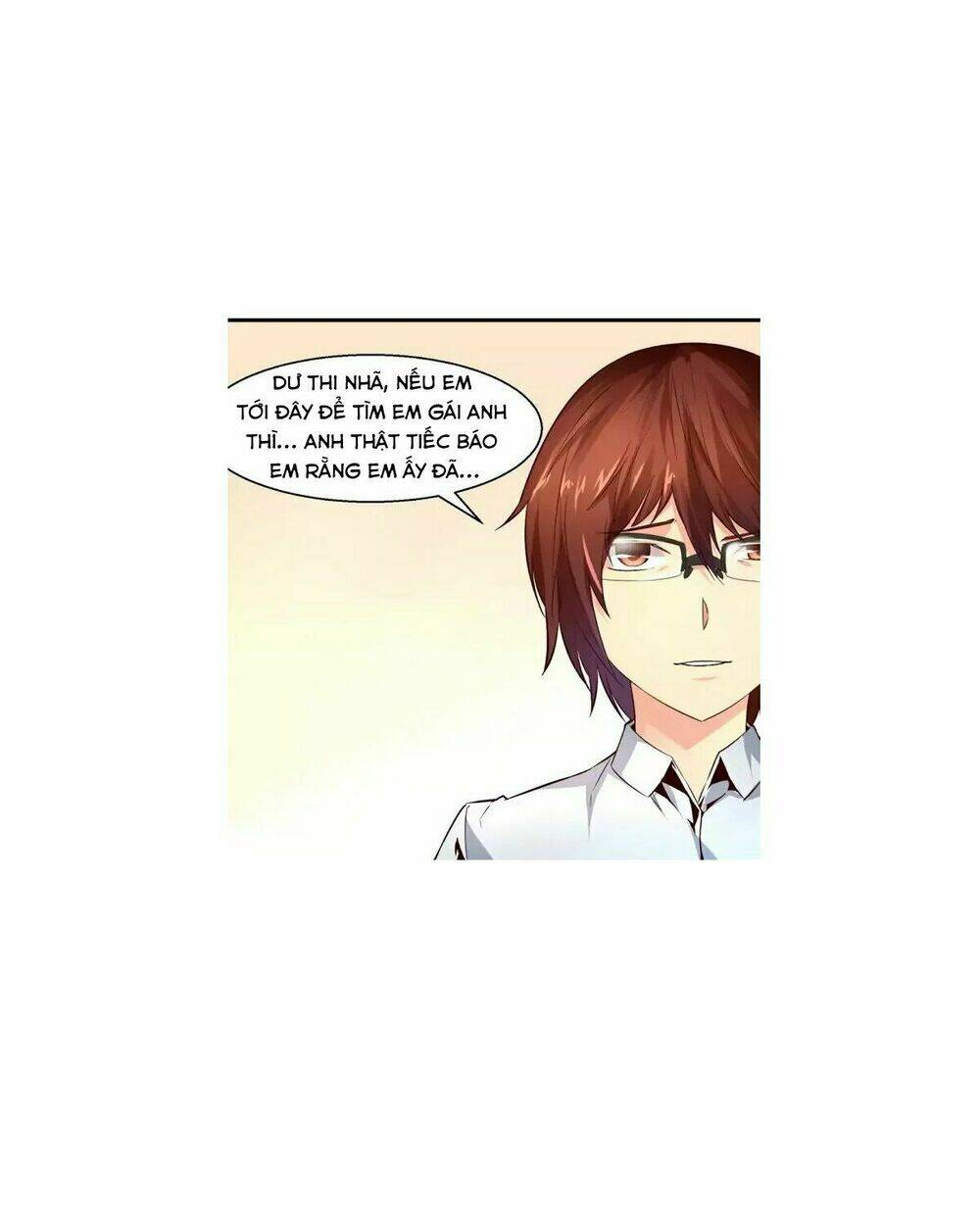 100 Ngày Em Gái Tôi Mất Tích: Chapter 10