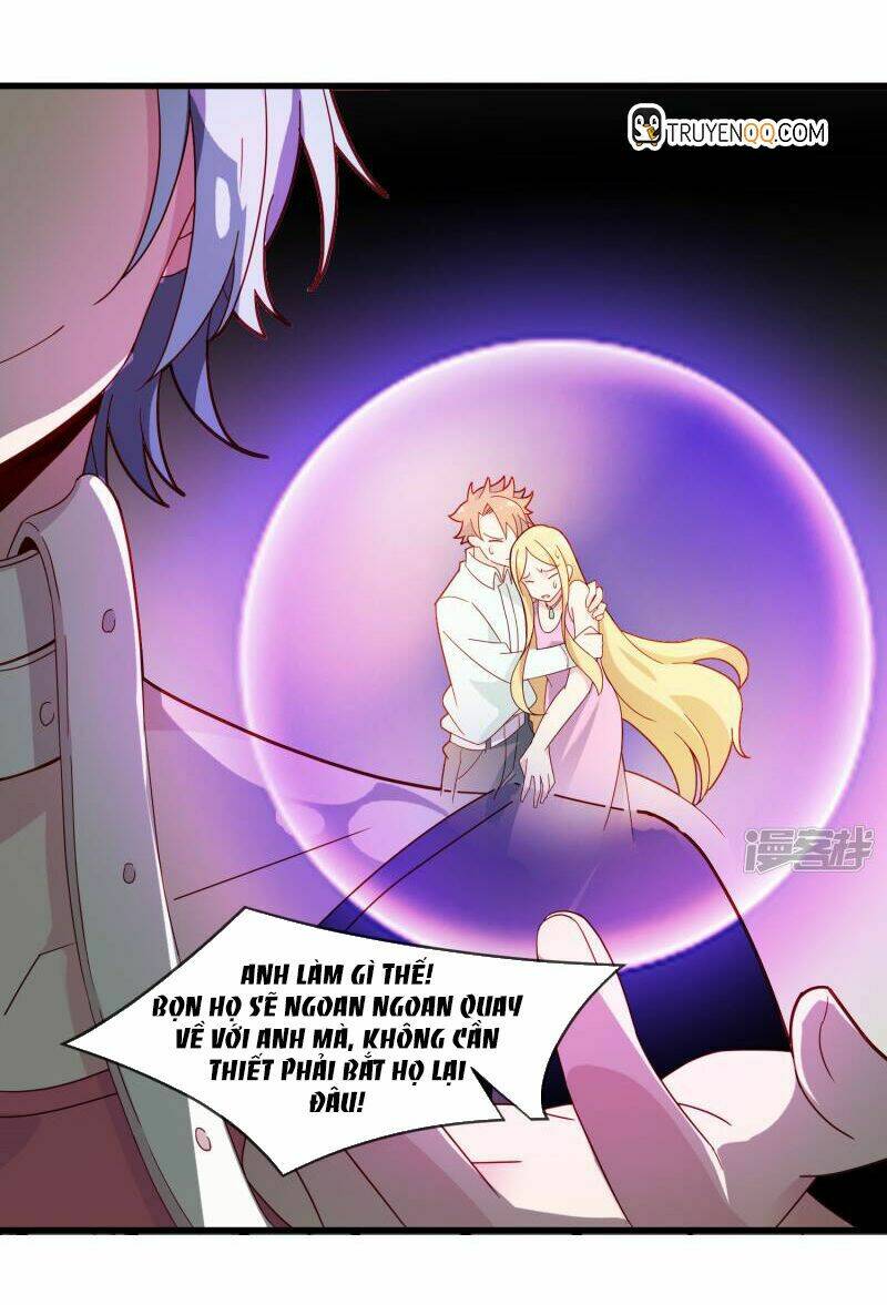 Thế Thân Ma Vương Nam Khuê Mật: Chapter 14