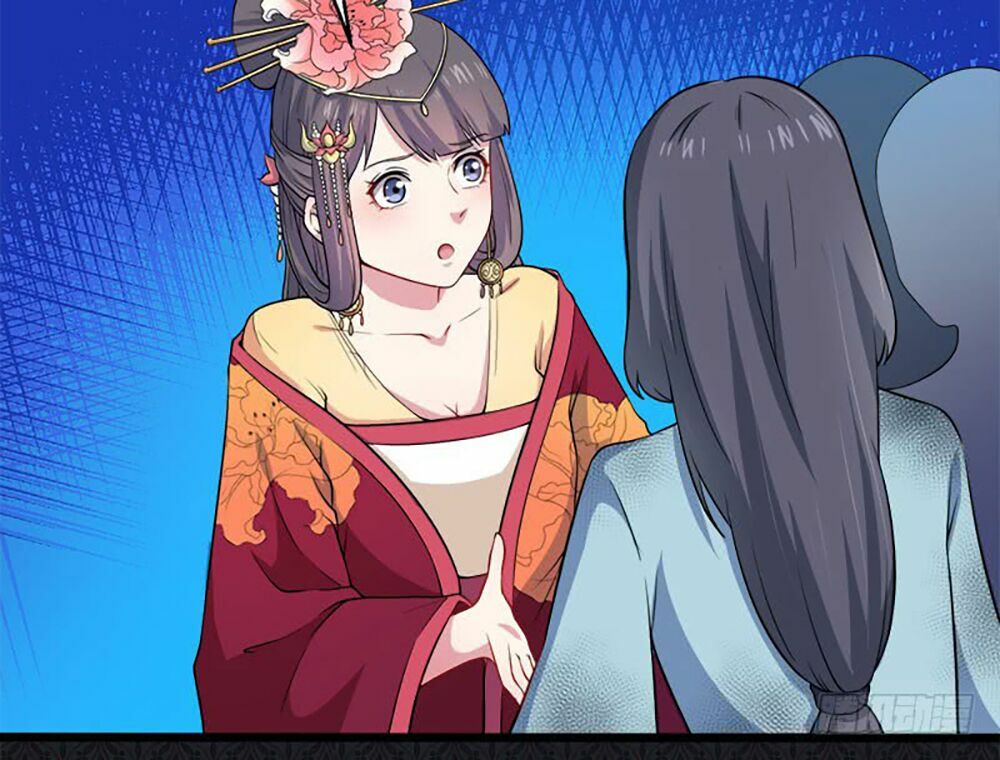 Ngạo Kiều Quỷ Vương Yêu Ta: Chapter 52