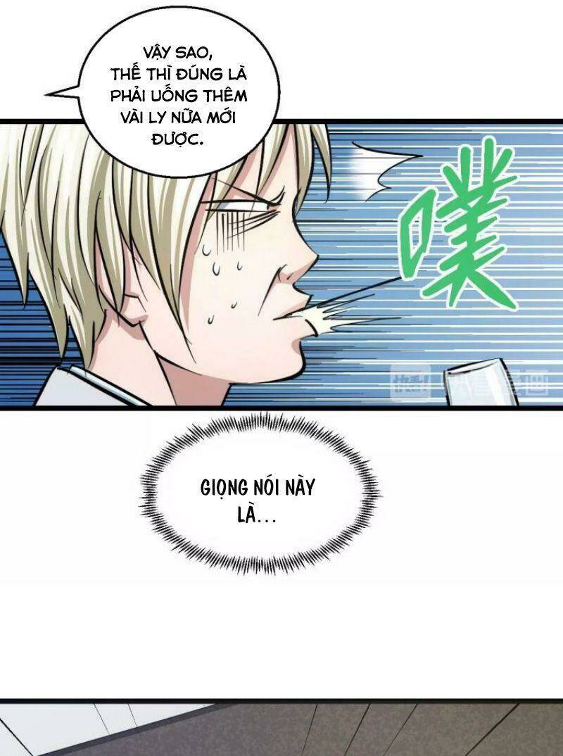 Đối Mặt Với Thử Thách: Chapter 15