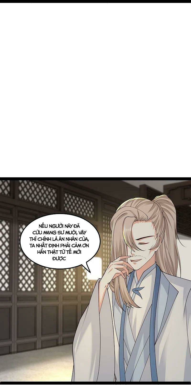 Tối Cường Vận Đào Hoa: Chapter 293