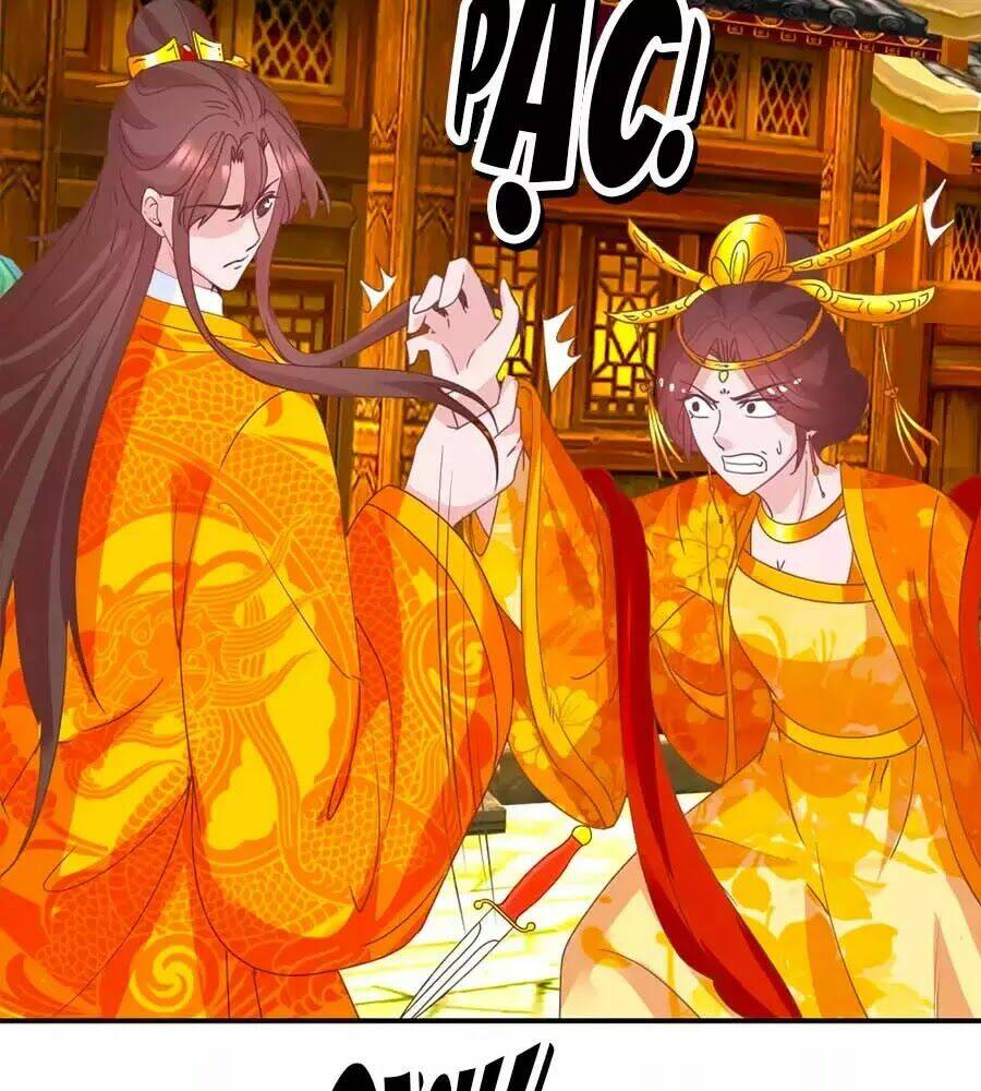 Hoàng Thượng Ở Trên, Thần Ở Dưới: Chapter 111