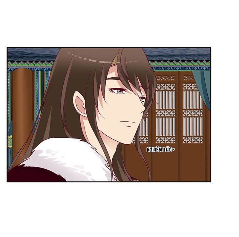 Thông Linh Phi: Chapter 284