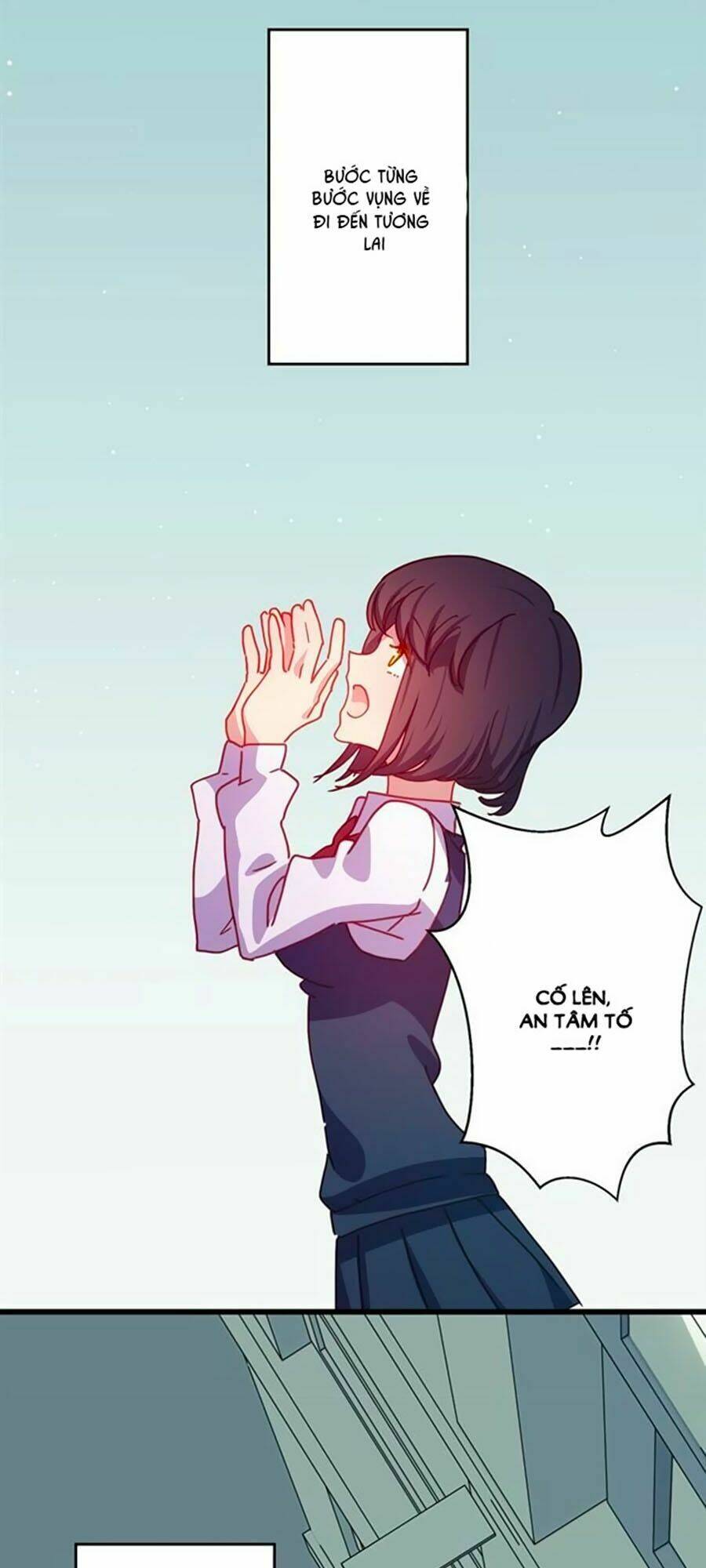 Bài Hát Tình Yêu: Chapter 8